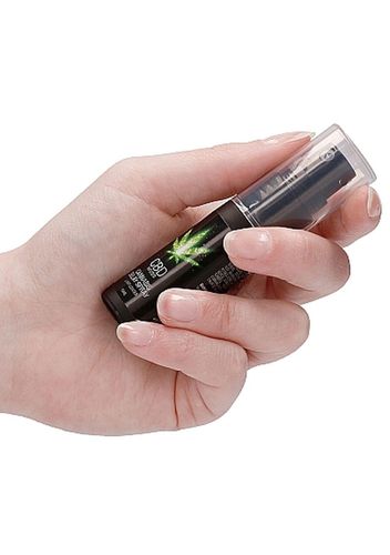 Cbd Cannabis Delay Spray - 15 Ml na Arena.pl