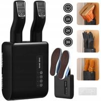 SUSZARKA DO BUTÓW RĘKAWICZEK ELEKTRYCZNA NAŚCIENNA