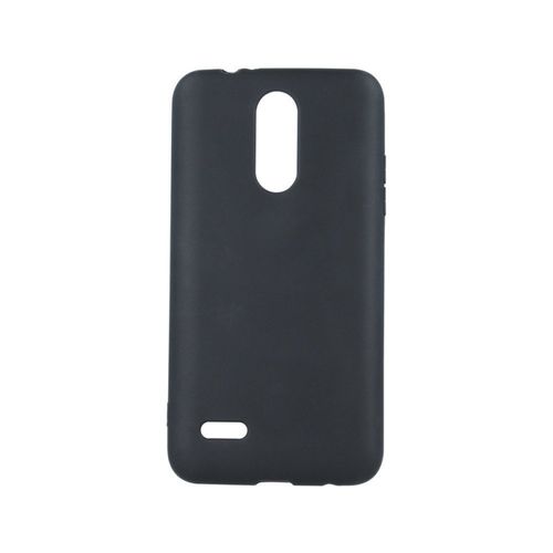 Huawei Nova 5T Etui Back Żel Matt Czarne na Arena.pl