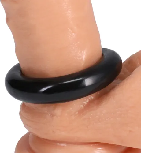 doc johnson donut 3x elastyczny pierścień z tpe bez ftalanow na Arena.pl