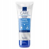 Avon - ochronny krem do rąk gliceryną i silikonem Avon Care 75ml