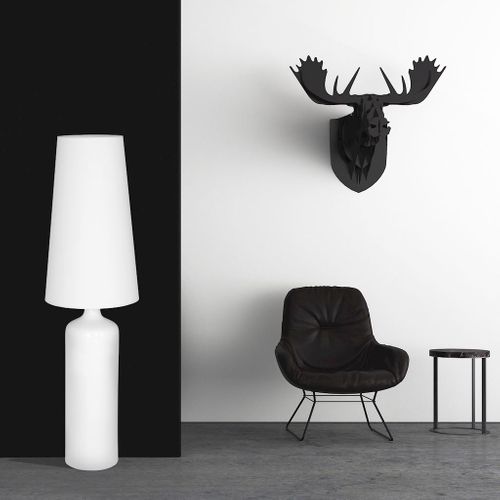 Lampa stojąca VIRGO 1xE27 na Arena.pl