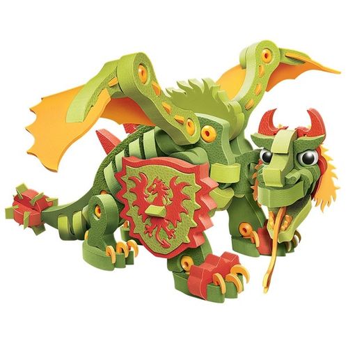 Dumel Discovery Creatives - Combat dragon 20002 na Arena.pl