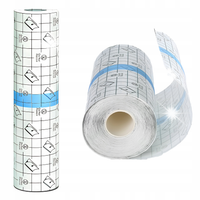 FOLIA NA TATUAŻ 20cm X 10m SECOND SKIN SAMOPRZYLEPNA WODOODPORNA OCHRONNA