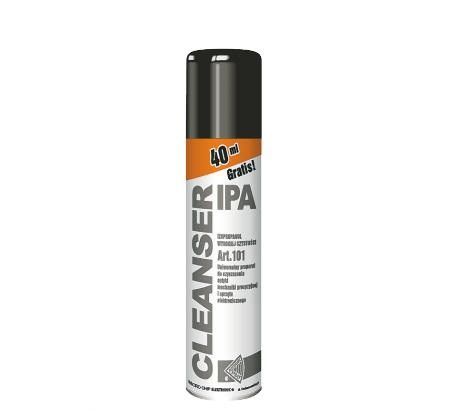 Cleanser IPA 100ml spray na Arena.pl
