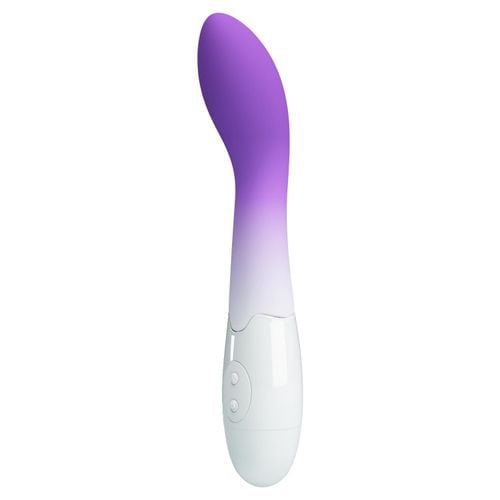 pretty love - bishop, 30 vibration functions, abs silicone na Arena.pl