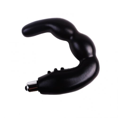 snooper black prostate stimulator  incl batteries na Arena.pl