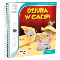 Smart Games. Dziura w całym