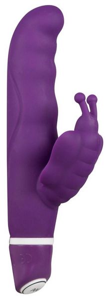 Smile G-Butterfly Vibrator zdjęcie 2
