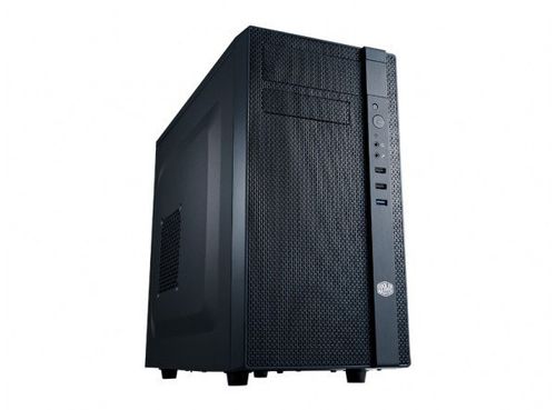 Obudowa Mini Tower Cooler Master Nse-200-Kkn1 na Arena.pl