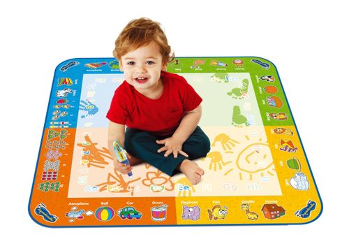 TOMY Aquadoodle mata Classic colour na Arena.pl