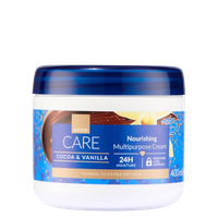 Avon Care Cocoa Vanilla Uniwersalny krem 3w1 400ml