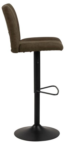 Hoker Sylvia zielony/czarny zdjęcie 4