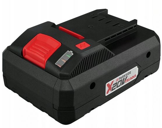 WKRĘTARKA bezszczotkowa PARKSIDE PERFORMANC udar 4 zdjęcie 11