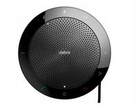 Głośnik konferencyjny JABRA Speak 510 + adapter Link 370 bluetooth 7510-309