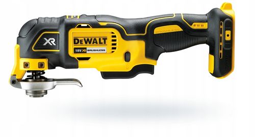 DEWALT NARZĘDZIE WIELOFUNKCYJNE 18V DCS356N na Arena.pl