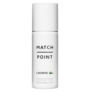 Lacoste Match Point Dezodorant 150ml