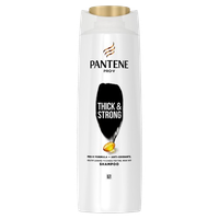 PANTENE Pro-V Thick Strong Szampon cienkie i słabe