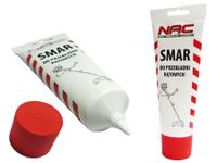 SMAR DO PRZEKŁADNI KĄTOWYCH KOS I PODKASZAREK SPALINOWYCH NAC 200 G.