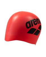 ARENA CZEPEK BIG LOGO CAP BRIGHT CORAL ASPHALT 009276/204