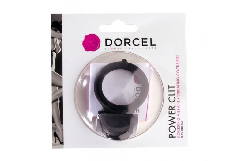 Marc Dorcel - Power Clit V2 zdjęcie 1