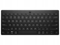 Klawiatura bezprzewodowa Bluetooth HP 350 Multi-Dev 692S8AA bateria 24 msc