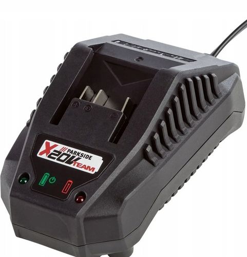 Wiertarko wkrętarka x20v PARKSIDE PABS 20-Li 20V Akumulator Ładowarka na Arena.pl