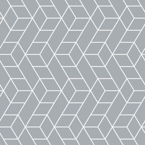 Tapeta Do Salonu Nowoczesne Wzory GEOMETRYCZNE 3D na Arena.pl