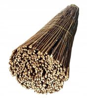 Mata wiklinowa POLSKI PRODUCENT, Naturalna, EKO z wikliny, wiklina 1,8 x 5m