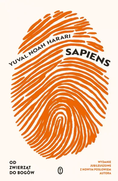 Sapiens. Od zwierząt do bogów zdjęcie 1