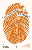 Sapiens. Od zwierząt do bogów