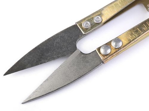 Obcinaczka metalowa do nitek na Arena.pl