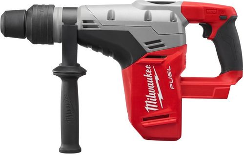 Młotowiertarka SDS-Max Milwaukee M18 CHM-0C na Arena.pl