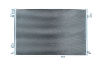 SKRAPLACZ KLIMATYZACJI FIAT CROMA 2005 2006 2007 2008 2009 2010 2011