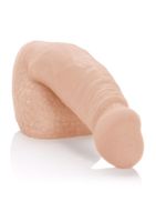 packing penis 5 in /12.8 cm light skin tone