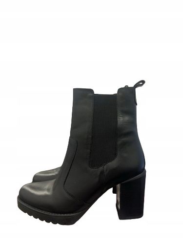 DERIMOD BOTKI DAMSKIE R.40 na Arena.pl