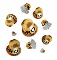 Kapsułki z kawą do ekspresów Nespresso marki Lavazza Espresso Mix Top x100