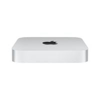 Mini PC Apple Mac Mini 2023 M2 Pro 16GB 512GB SSD macOS Srebrny