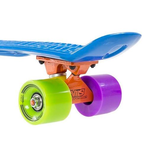 PENNYBOARD BASIC BLUE NILS EXTREME na Arena.pl