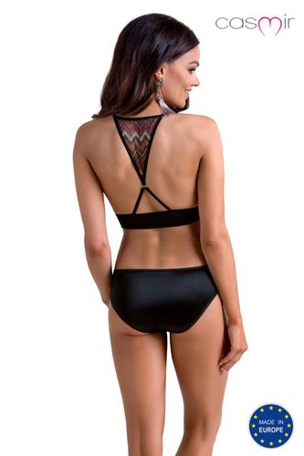 Lagerta Bikini black L/XL na Arena.pl