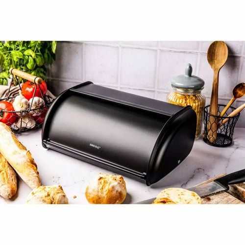 duży chlebak stalowy kinghoff kh-1834 na Arena.pl