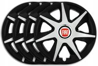 KOŁPAKI 14'' FIAT Punto Bravo Palio Siena 500 RNM