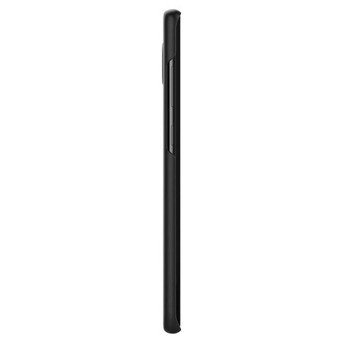 SPIGEN THIN FIT - Samsung Galaxy S10 - BLACK na Arena.pl