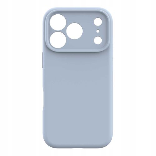 Spacecase Silicone Mag Iphone 17 Pro Max Baby Blue na Arena.pl