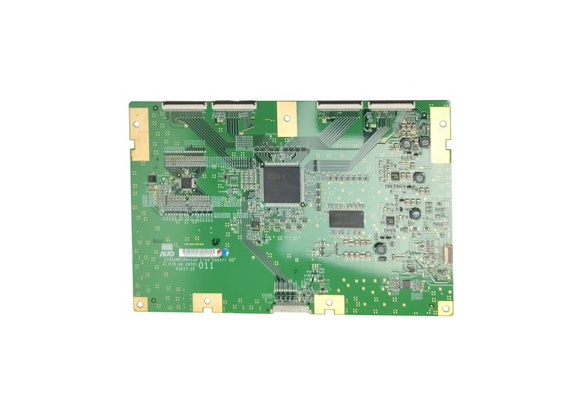 Logika T-CON Philips 30PF9946D/37 T296XW01 zdjęcie 1