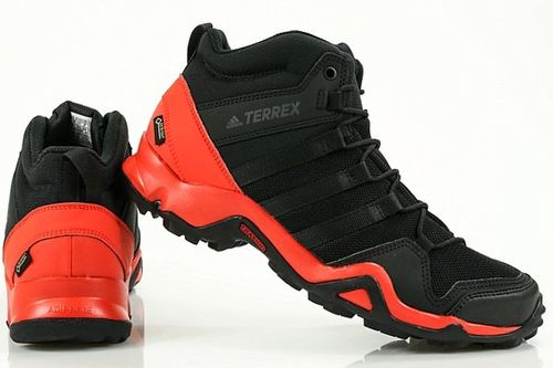 adidas TERREX AX2R MID GTX (CM7698) na Arena.pl