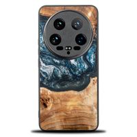 etui bewood unique do xiaomi 14 ultra - planets - ziemia