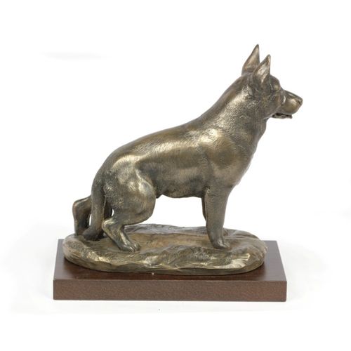 Owczarek Niemiecki - figurka - 604 na Arena.pl
