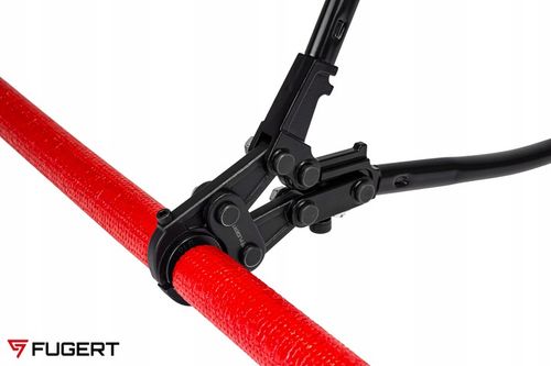 PRASKA ZACISKARKA DO RUR PEX 6 MATRYC TH 16/20/26 U 16/20/25 + WALIZKA na Arena.pl