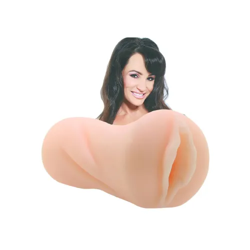 star strokers lisa ann - model anatomiczny z teksturą wewnętrzną na Arena.pl